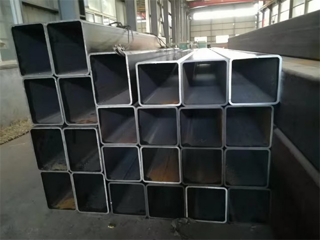 阿鲁科尔沁无缝方矩管<font style='color:red'>规格</font>表及重量