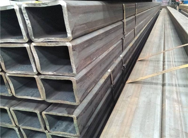 阿鲁科尔沁无缝方管加工价格