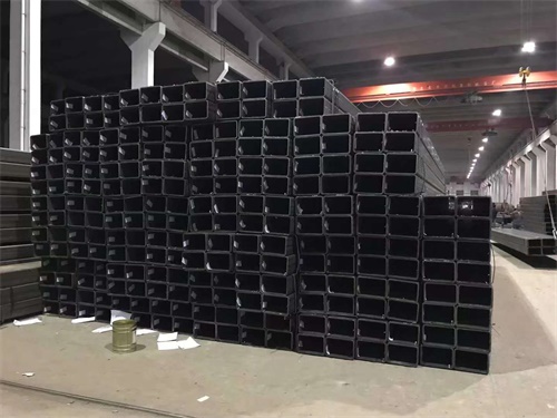 阿鲁科尔沁冷拔方管选型指南 工程采购怎么选